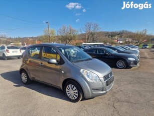 Suzuki Splash 1.0 GC AC