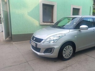 Suzuki Swift 1.2 GLX AC ESP Magyarországi 67000...