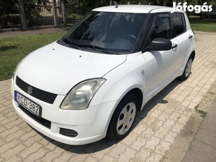 Suzuki Swift 1.3 GC Friss Műszakival