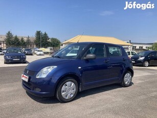 Suzuki Swift 1.3 GC Magyar Autó.Vonóhorog!!!