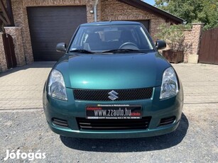 Suzuki Swift 1.3 GC Újszerű állapot!