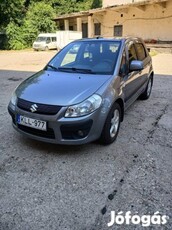 Suzuki sx4 1.5