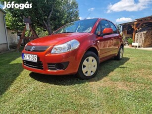 Suzuki SX4 + téli szett