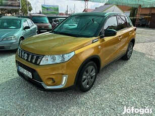 Suzuki Vitara 1.4 GL+ Magyar---112.000Km---tola...