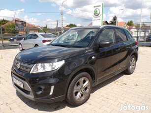 Suzuki Vitara 1.6 GL+ Kamera. 94000km 1tulajdon...