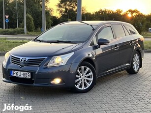 Toyota Avensis 2.2 D-4D Executive