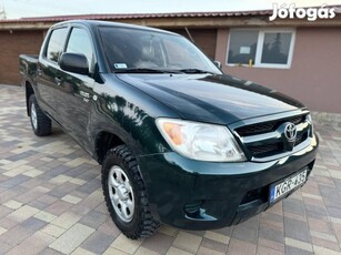 Toyota HI Lux Hilux 2.5 D-4D 4x4 Double Comfort...