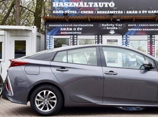 Toyota Prius Plug-IN 1.8 Phv Executive e-CVT JB...