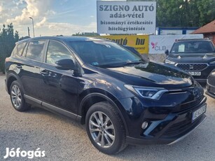 Toyota Rav 4 Rav4 2.5 Hybrid Executive Sunroof...