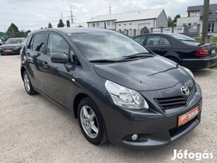 Toyota Verso 1.6 Sol Friss Műszaki.7 Személyes....