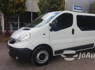 VIVARO 20-CDTI-DC-L1H1-29T-BUSINESS-DPF-EURO5-