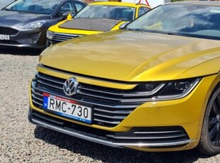 Volkswagen Arteon 2.0 TDI SCR Elegance Magyaror...