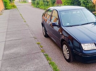 Volkswagen Bora 1.6 16V Comfortline 2003 2.Tulaj Klíma 3 Kulcs