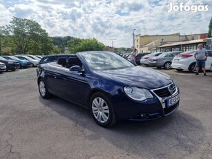 Volkswagen EOS 2.0 FSI