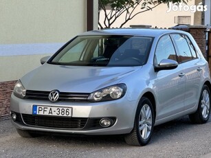 Volkswagen Golf 6 Highline 2011