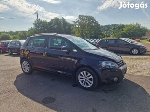 Volkswagen Golf PLUS 1.2 TSI Comfortline DSG