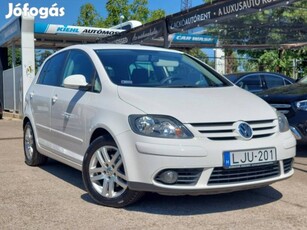 Volkswagen Golf PLUS 1.6 Atlanta Perfekt Gyári...