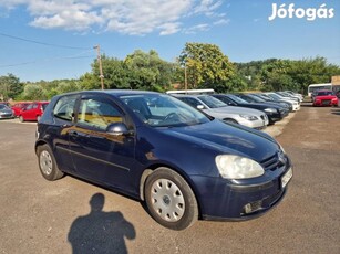 Volkswagen Golf V 1.4 Comfortline