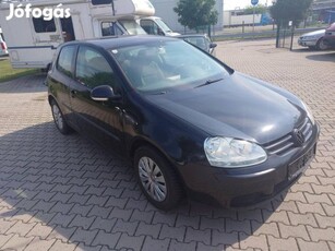 Volkswagen Golf V 1.9 PD TDI Trendline Tolatóka...