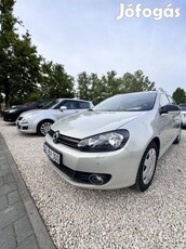 Volkswagen Golf VI Variant 2.0 CR TDI Highline...