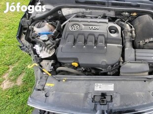 Volkswagen Jetta 2.0 TDI BMT Highline DSG Magya...