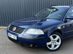 Volkswagen Passat Variant 1.9 PD TDi Comfortlin...