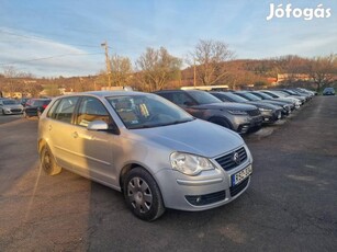 Volkswagen Polo 1.2 55 Trendline