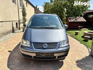 Volkswagen Sharan 2.0 PD TDI Highline Xenon - A...