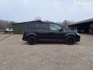 Volkswagen Touran 1.4 tsi