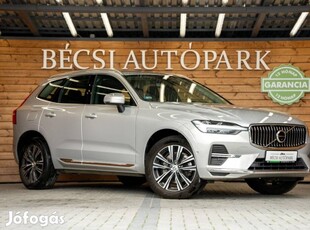 Volvo XC60 2.0 [B5] Mhev Inscription AWD Geartr...