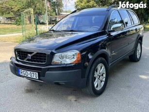 Volvo XC90 2.4 D [D5] Executive (Automata) (7 s...