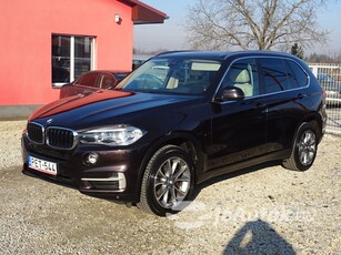 X5 -XDRIVE25D-AUTOMATA-