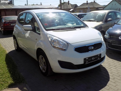 KIA Venga 1.4 Active TT GPL