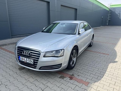 AUDI A8 3.0 V6 TDI DPF quattro Tiptronic ic