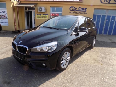 BMW 218d Luxury (Automata) Gran Tourer!!!