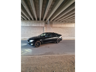 BMW 320 GRAN TURISMO Limusin