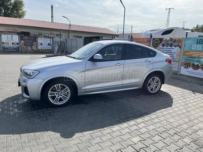 BMW X4 xDrive20d M Sport