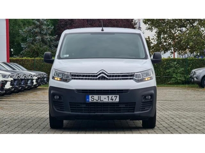 CITROEN BERLINGO 1.5 BlueHDi 100 Club M