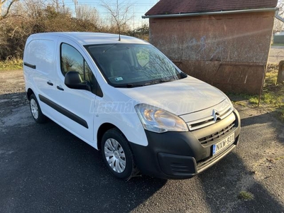 CITROEN BERLINGO 1.6HDi Business L1