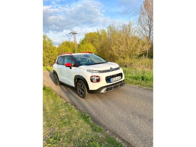 CITROEN C3 AIRCROSS 1.2 PureTech Feel S&S