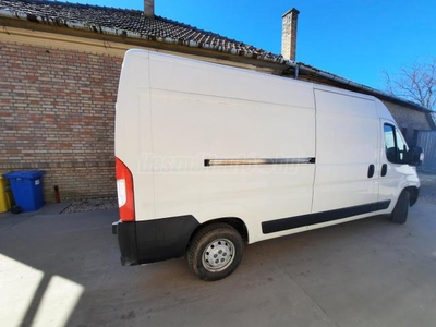 CITROEN JUMPER 2.0 BlueHDI 35 L3H2 Comfort EURO6