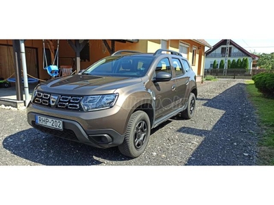 DACIA DUSTER 1.6 SCe Essential EURO6.2