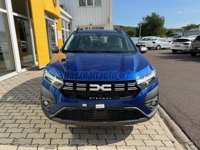 DACIA SANDERO 1.0 TCe Stepway Expression