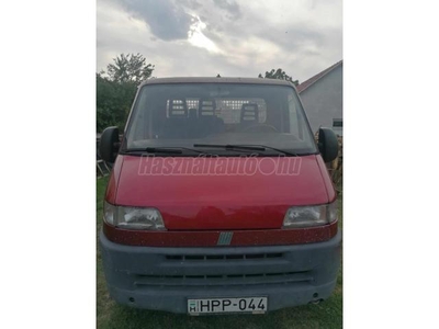 FIAT DUCATO Maxi 2.8 Cabinato L1C 232.450.0