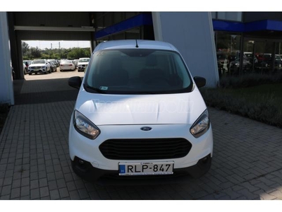 FORD COURIER Tourneo1.5 TDCi Trend Mo.-i. 1 Tul!