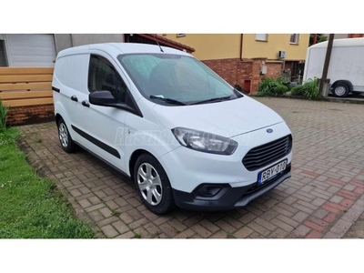 FORD COURIER Transit1.0 Limited Start&Stop