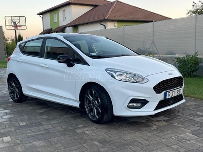 FORD FIESTA 1.0 EcoBoost ST-Line Technology