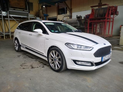 FORD MONDEO 2.0 TDCi Vignale