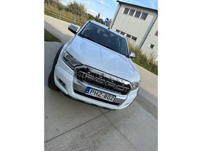 FORD RANGER 3.2 TDCi 4x4 Limited EURO6