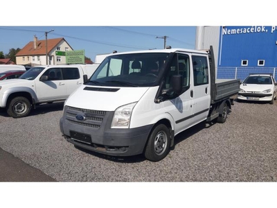 FORD TRANSIT 2.2 TDCI 300 M Ambiente